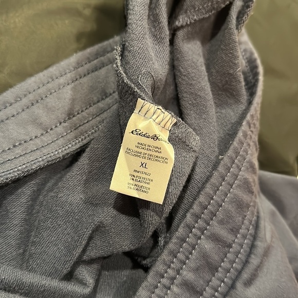 Eddie Bauer pants size XL women’s - Picture 7 of 7
